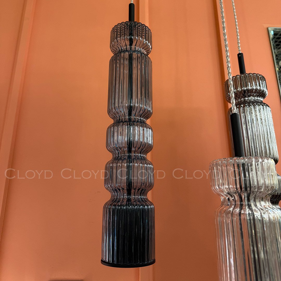 11604 Светильник подвесной Cloyd How 11604