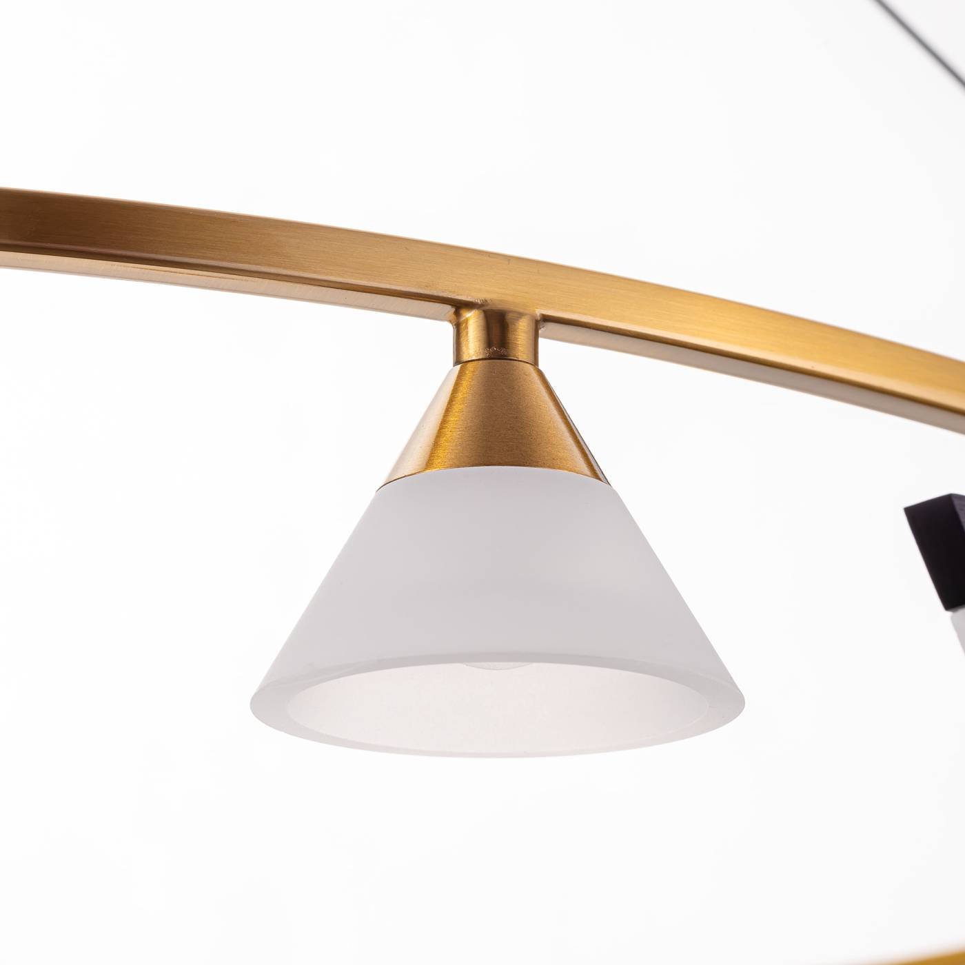 CL211082 Подвесная люстра Citilux Helly CL211082