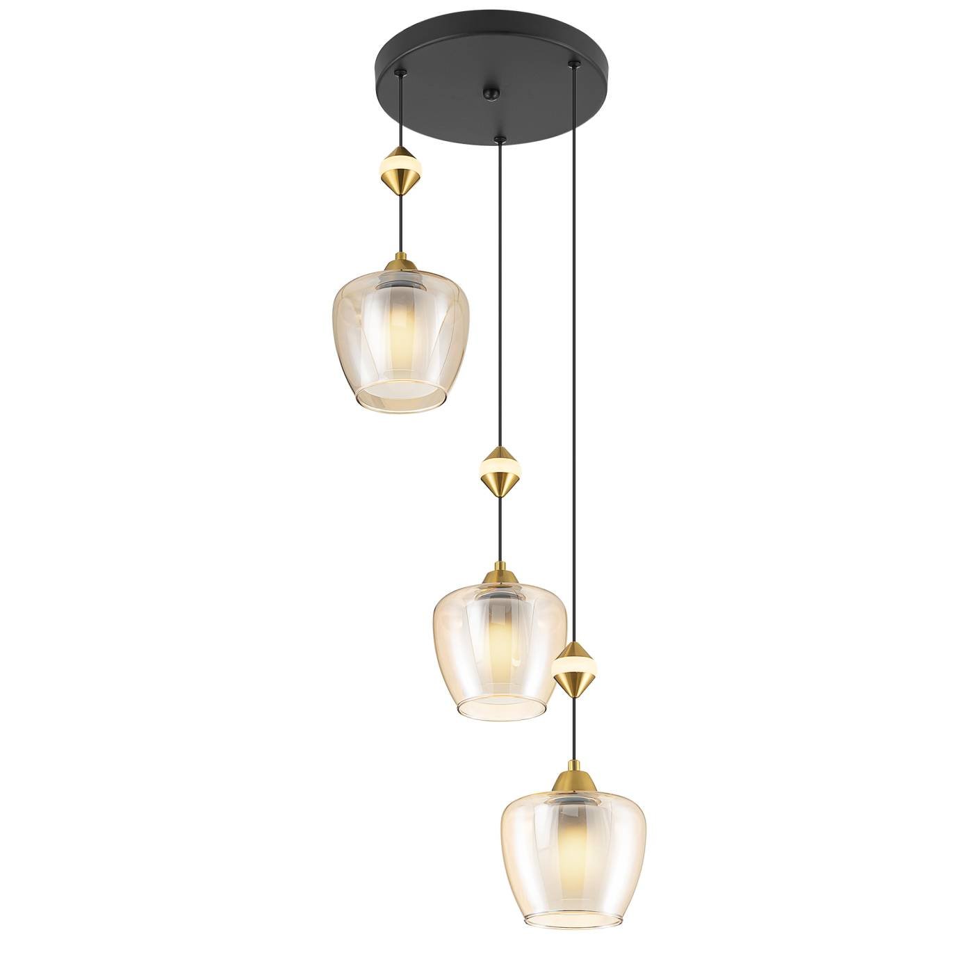 CL475023 Подвесной светильник NORT Citilux CL475023