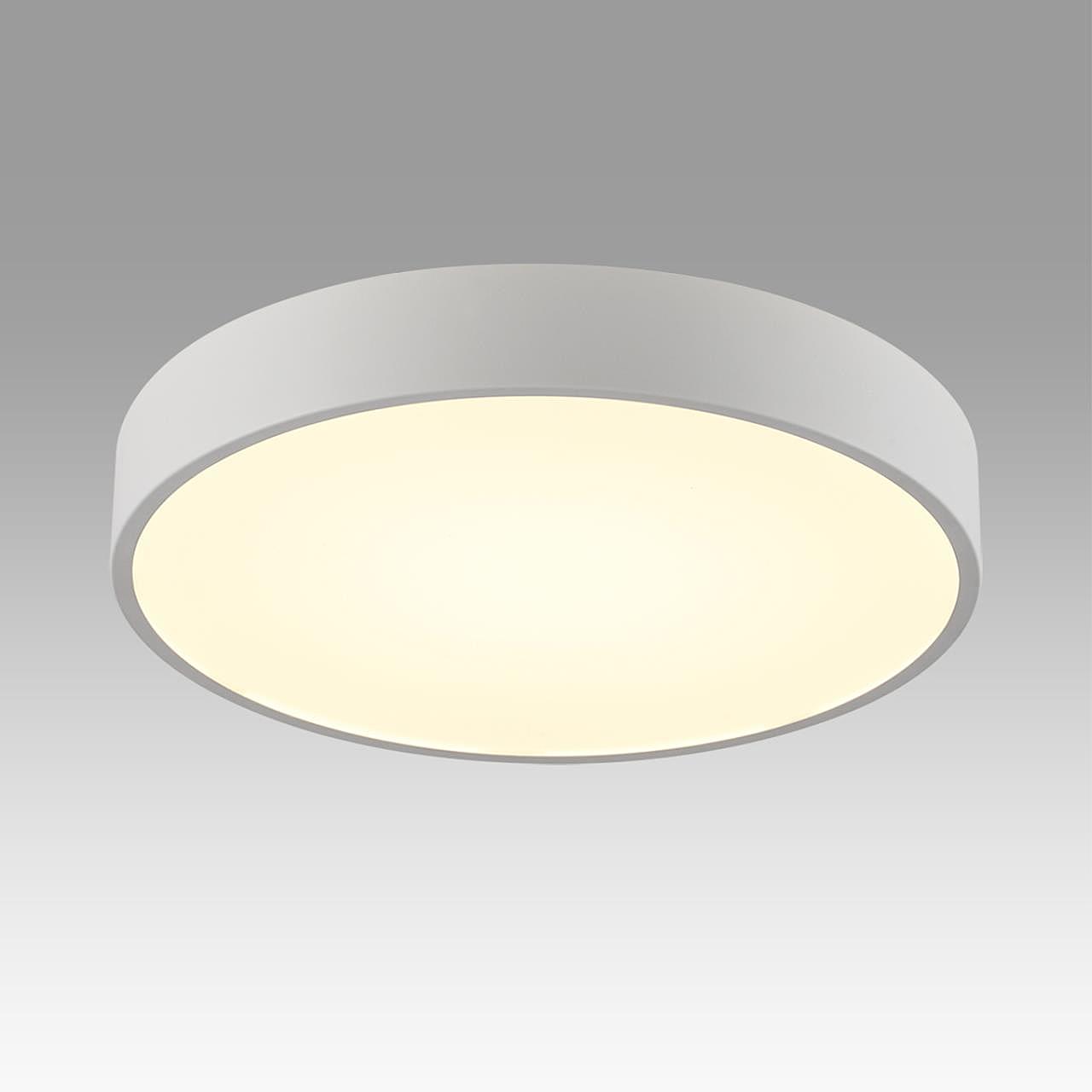 7757/48L Светильник потолочный Sonex Quasar 7757/48L