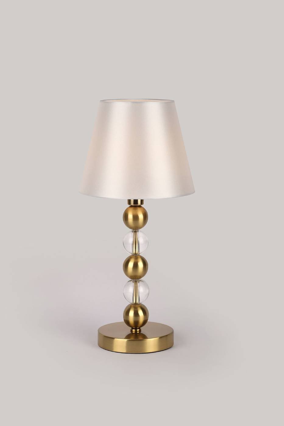 7181-501 Настольная лампа Rivoli Antonella 7181-501