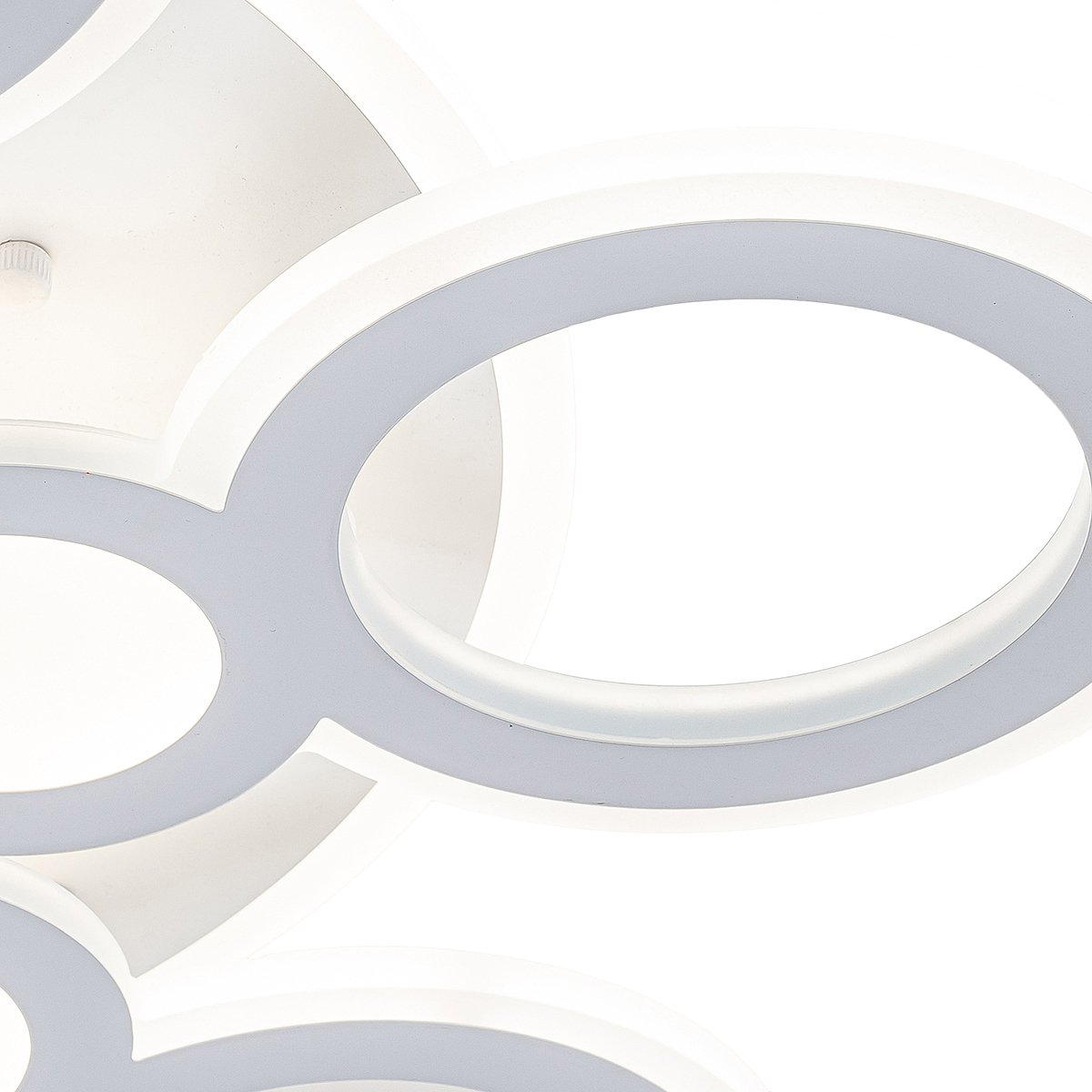 10274/6LED Потолочная люстра Escada Galleo 10274/6LED
