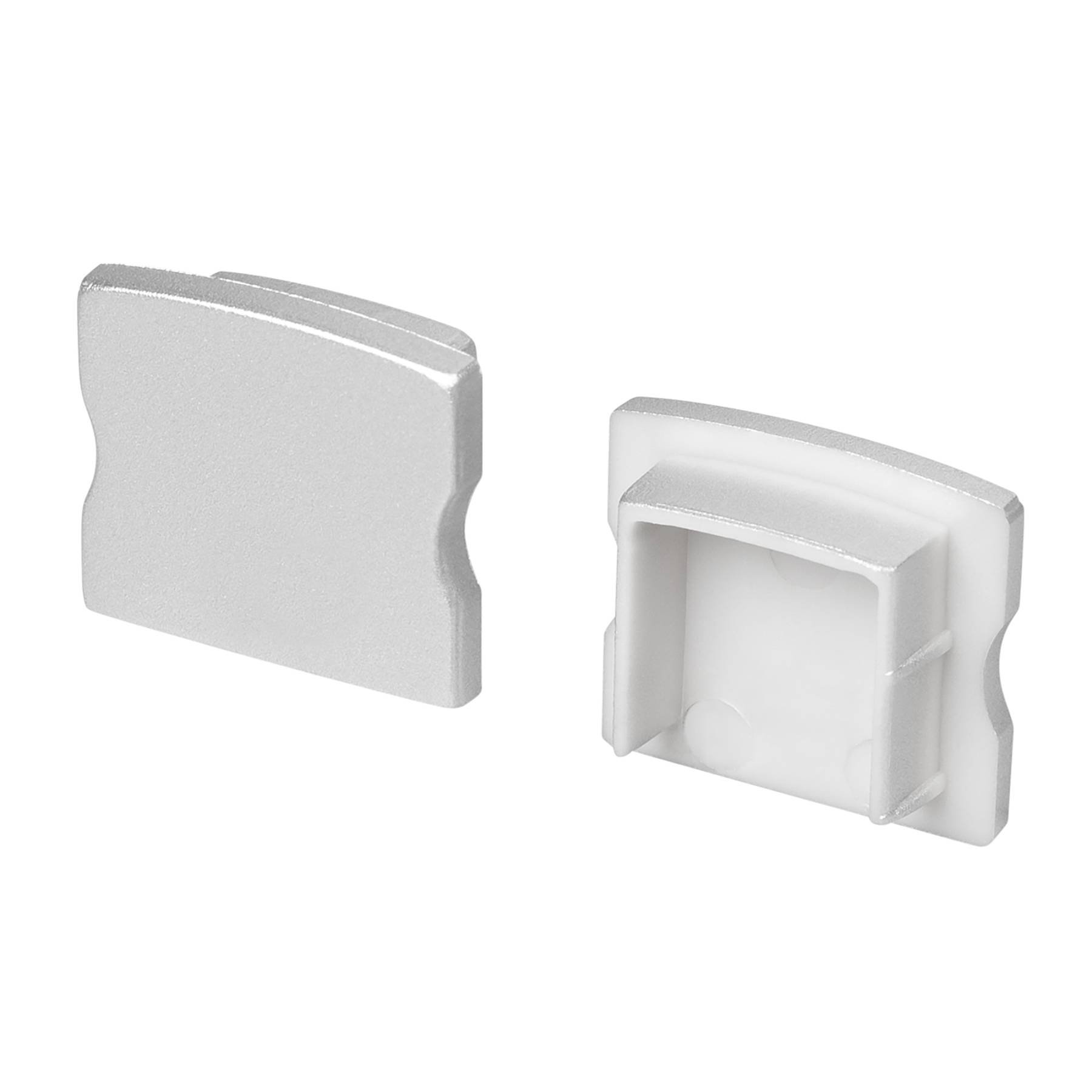 054385 Заглушка для профиля Arlight Arh-Line 054385