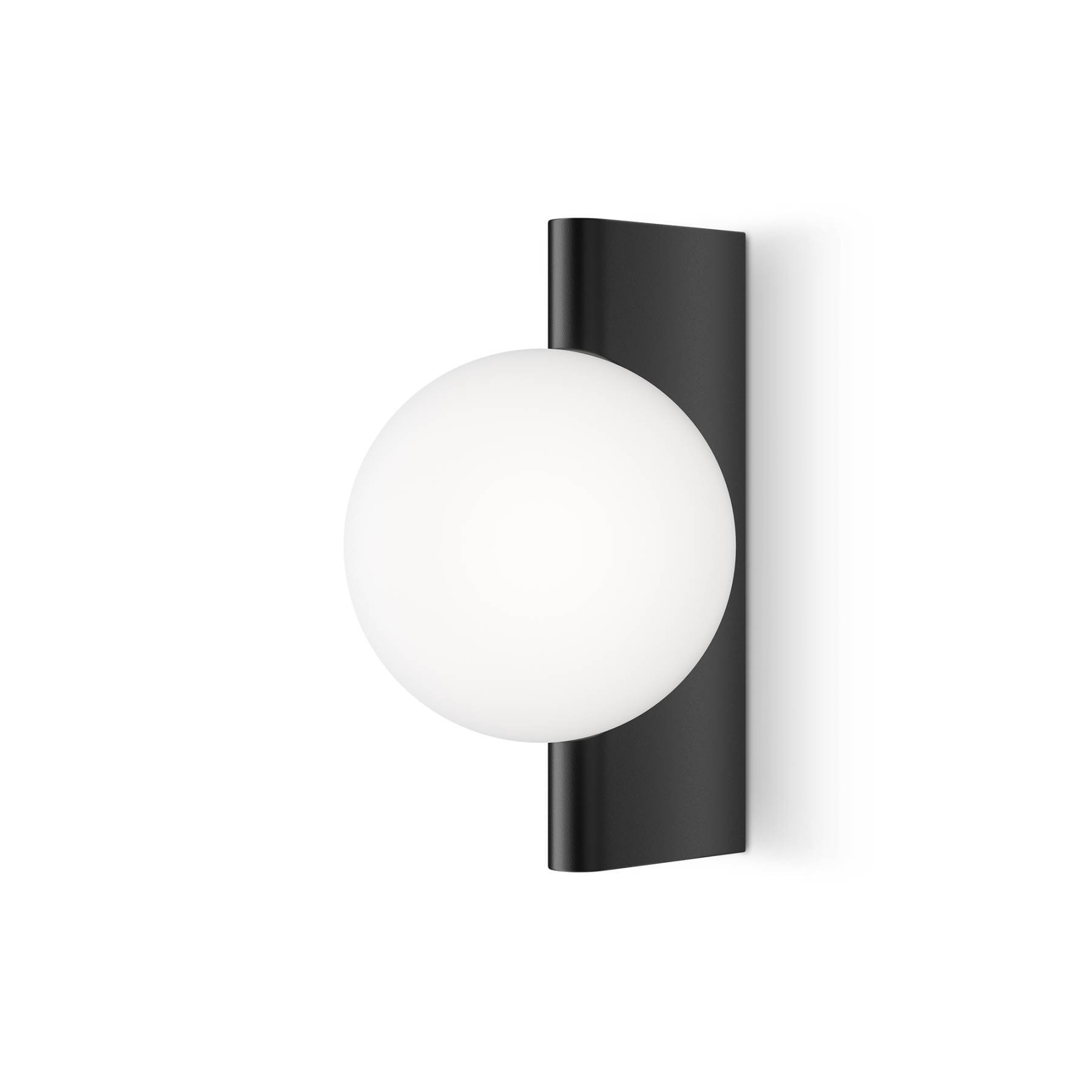 MOD324WL-01B Настенное бра Maytoni Avant-garde MOD324WL-01B