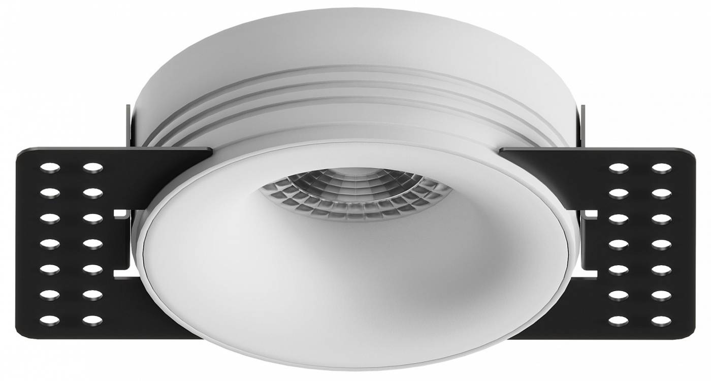 Встраиваемый светильник Leitrim Hesby Lighting HSBL_0233