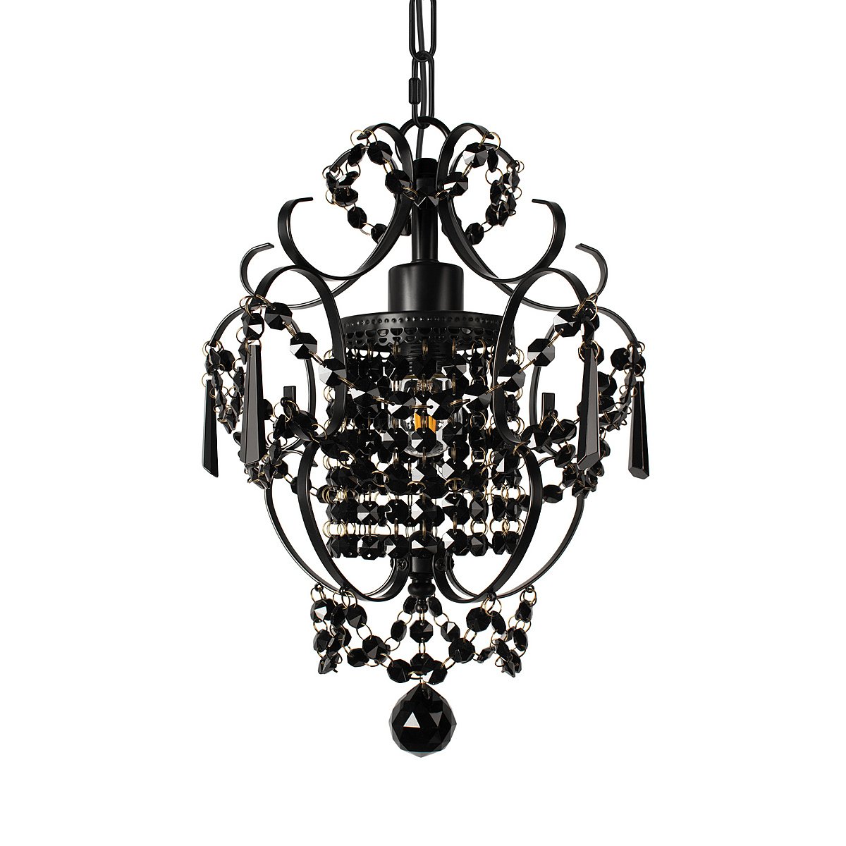 10417 BL Светильник подвесной Loft It Burlesque 10417 BL