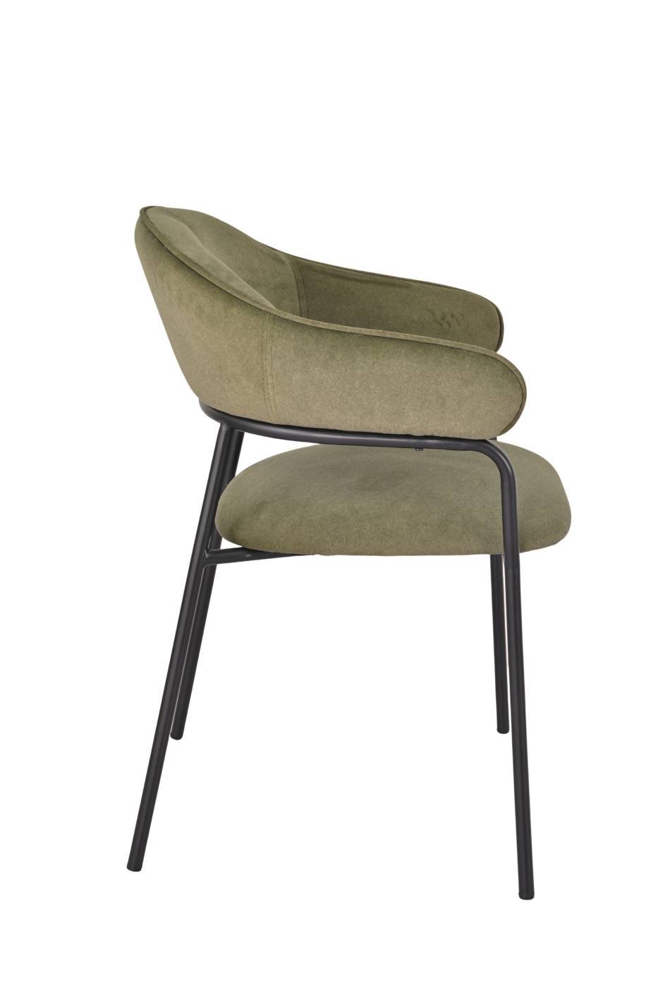 Комплект стульев Stool Group DX-2548 MOHAIR-353 X2