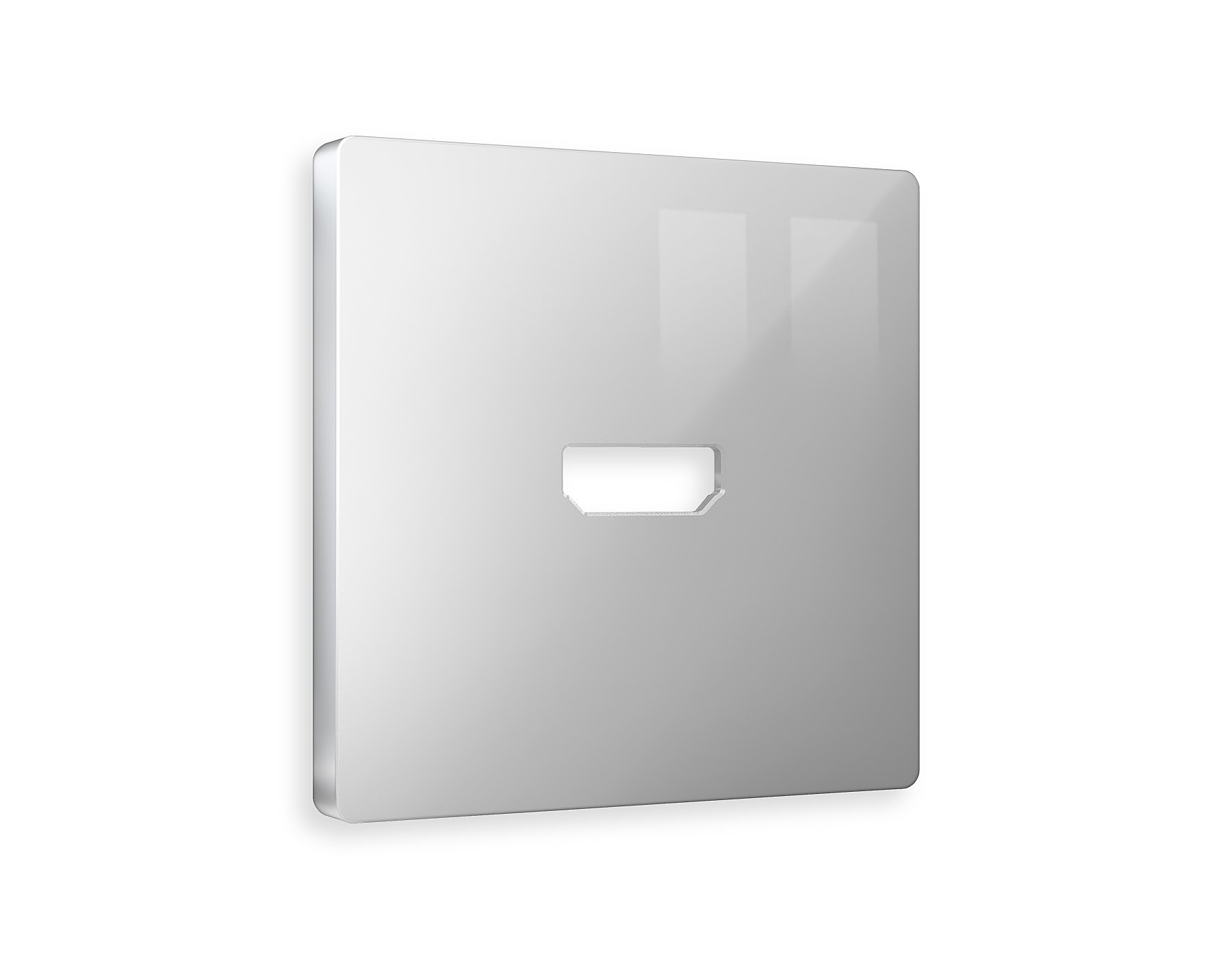 AP4140 Накладка на механизм Ambrella Volt ALFA AP4140