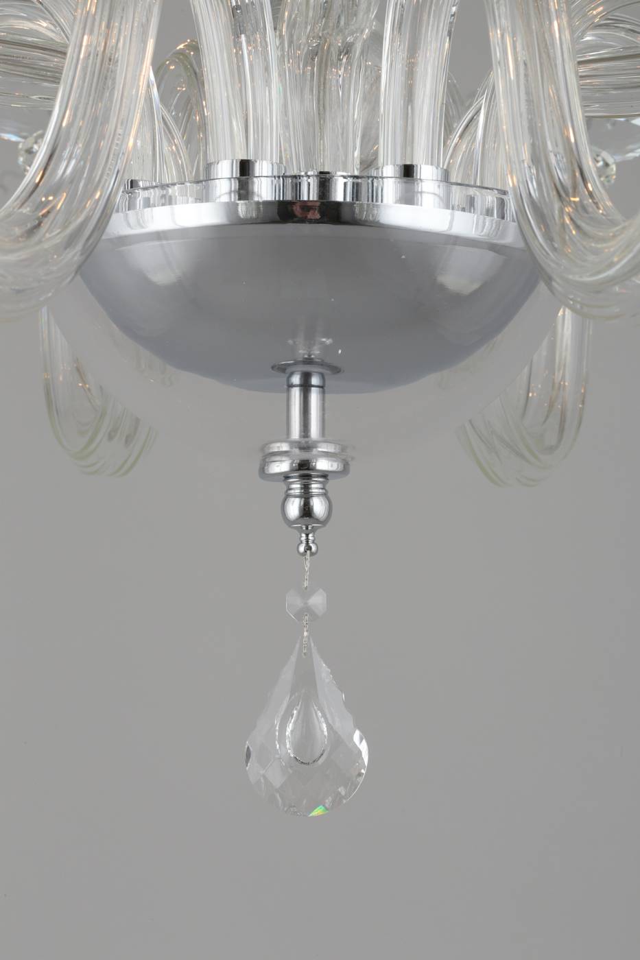 OML-89303-12 Подвесная люстра Omnilux Scalea OML-89303-12