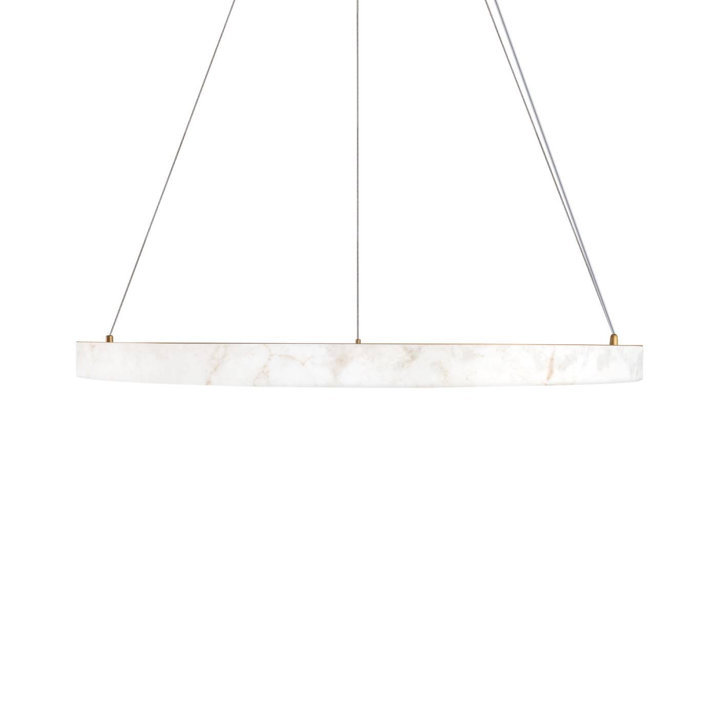 10549/1000 Подвесная люстра Mondrian acrylic Loft It 10549/1000