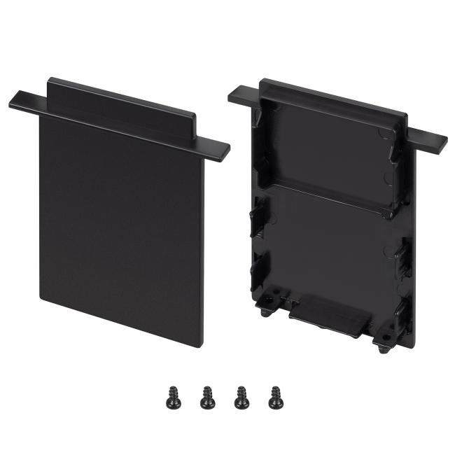 Заглушка для профиля Arlight Sl-Linia 044704