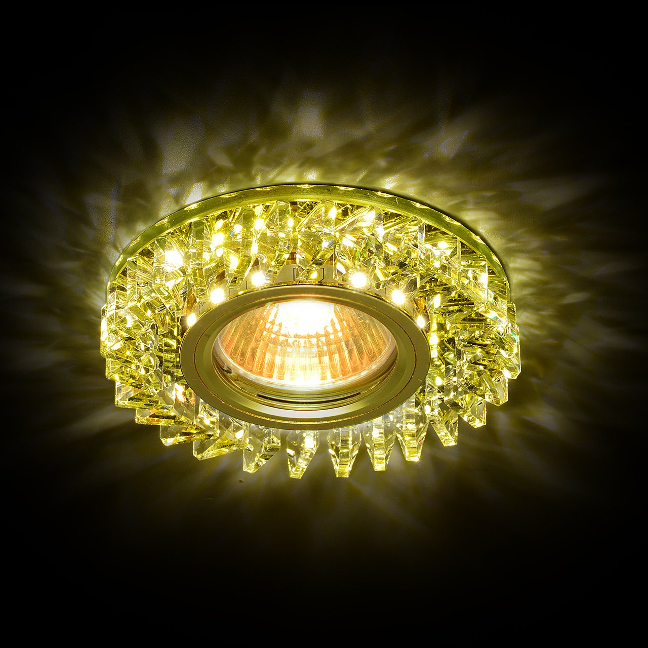 Встраиваемый светильник IMEX IL.0026.0203