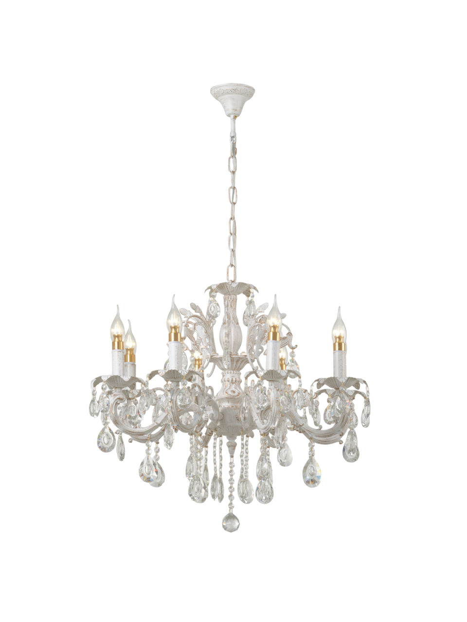 Подвесная люстра Мелодия Света 000023792