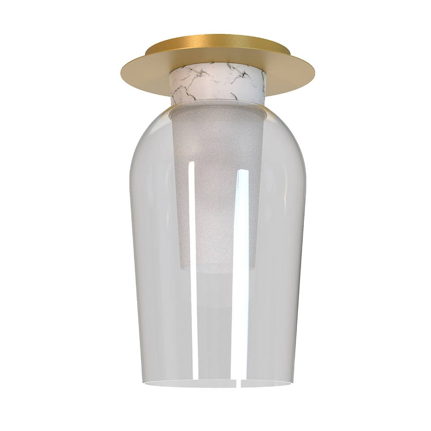 8399 Светильник потолочный Mantra Nora 8399