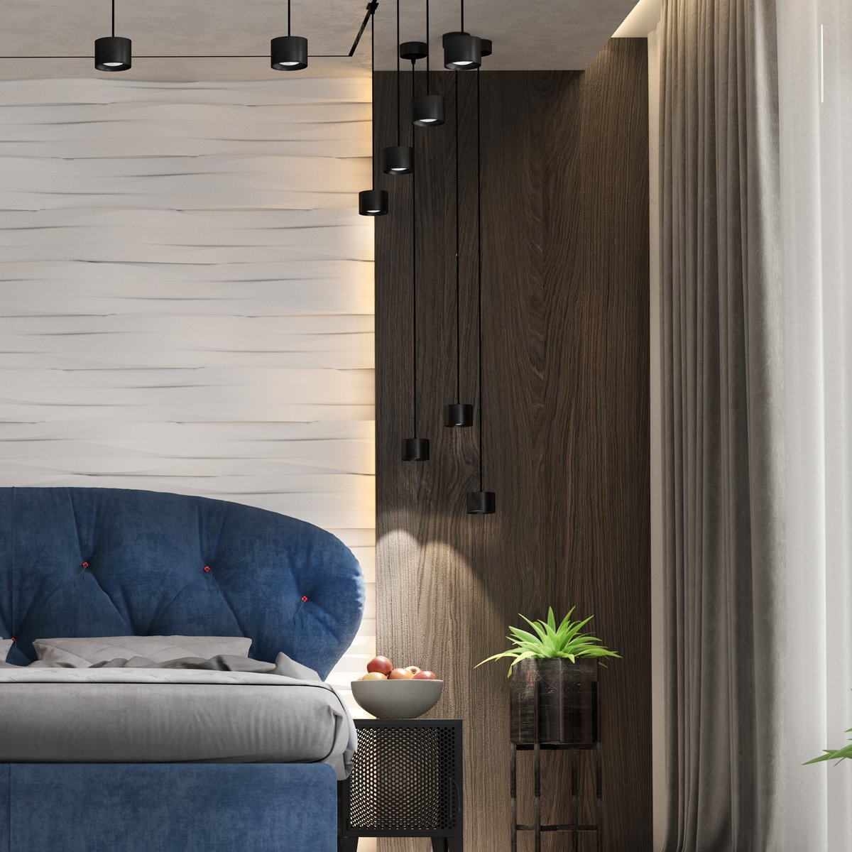 Светильник подвесной Novotech Patera 358656