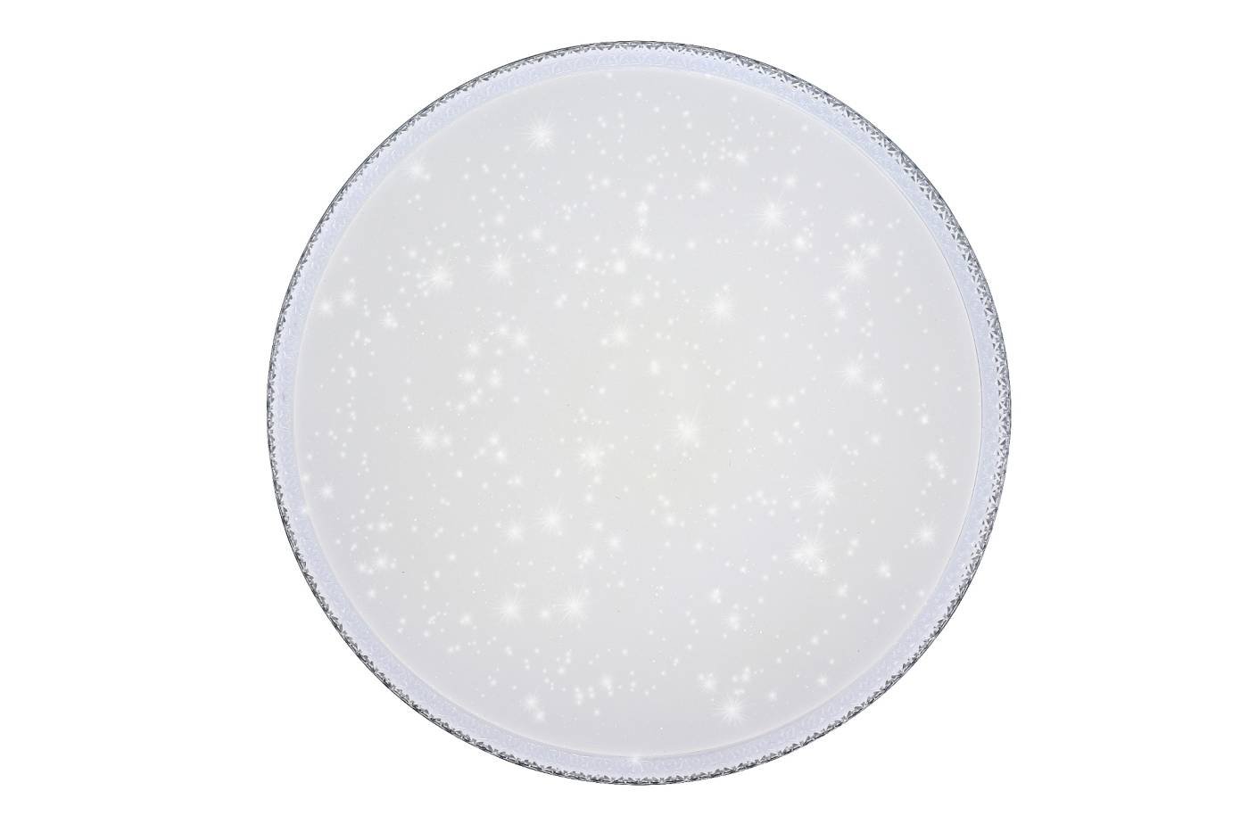 Потолочная светодиодная люстра Led Natali Kovaltseva LED LAMPS 81077