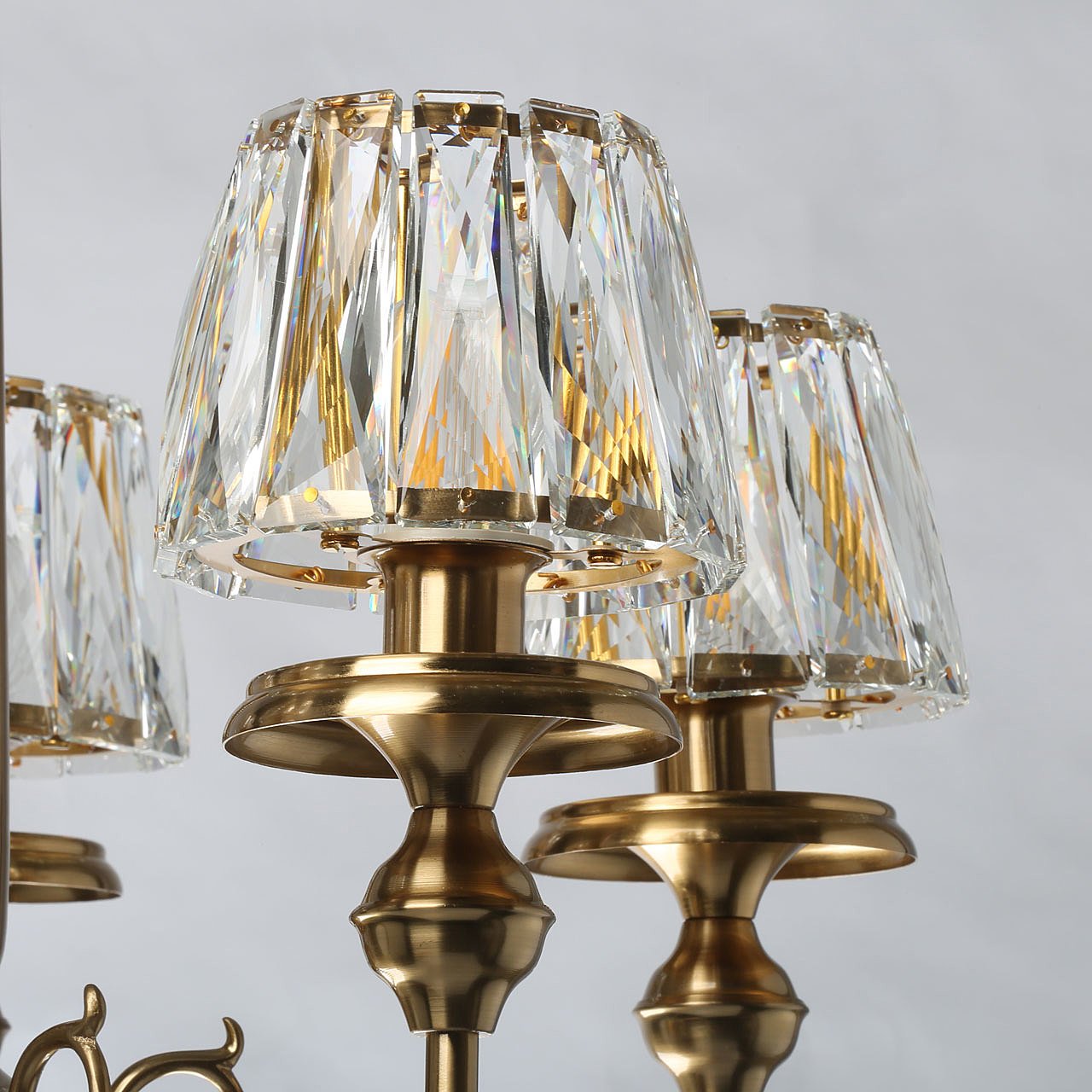 481014405 Подвесная люстра MW Light Аманда 481014405