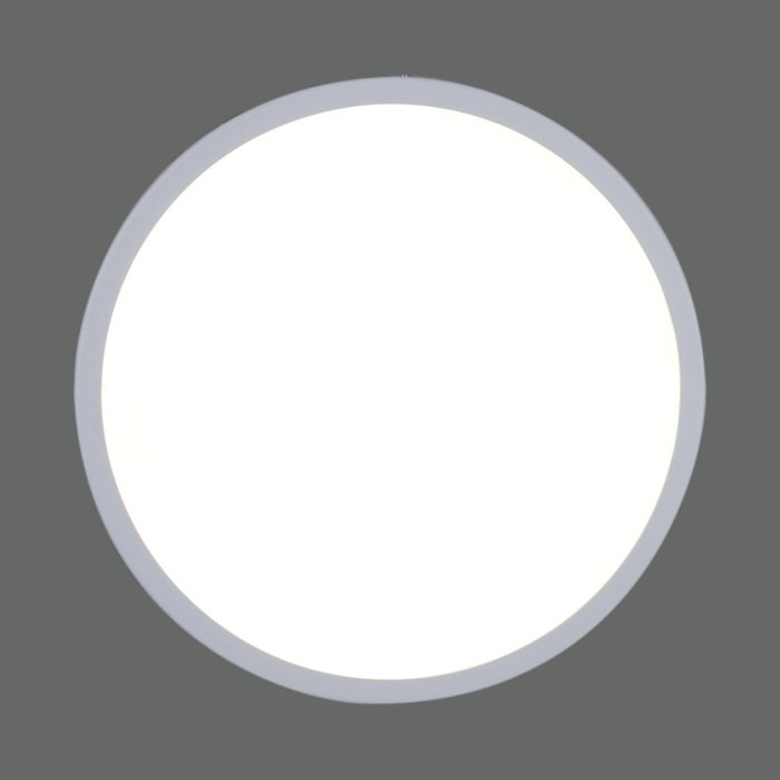 Светодиодная панель 70601-9.0-001OL LED20W WH 4000K