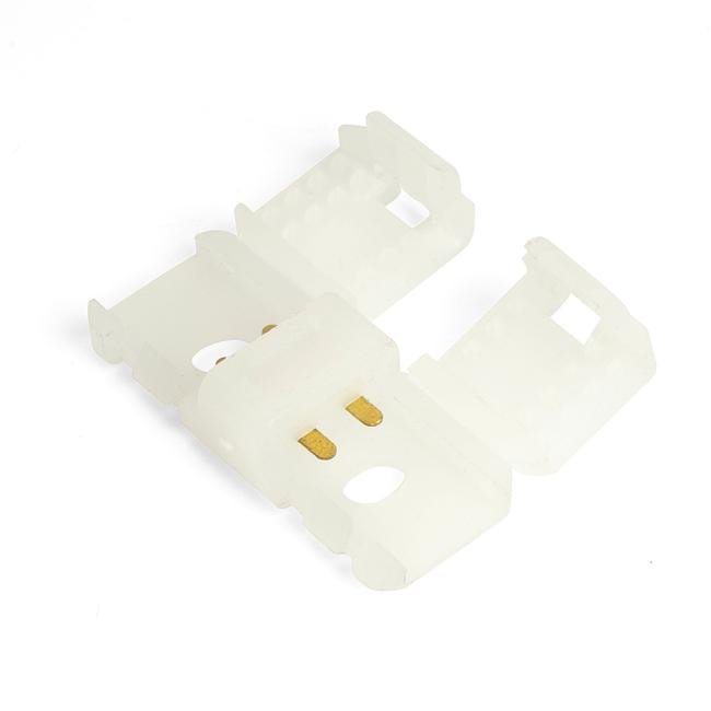 48809 Соединитель для ленты 220V Feron LD092 48809