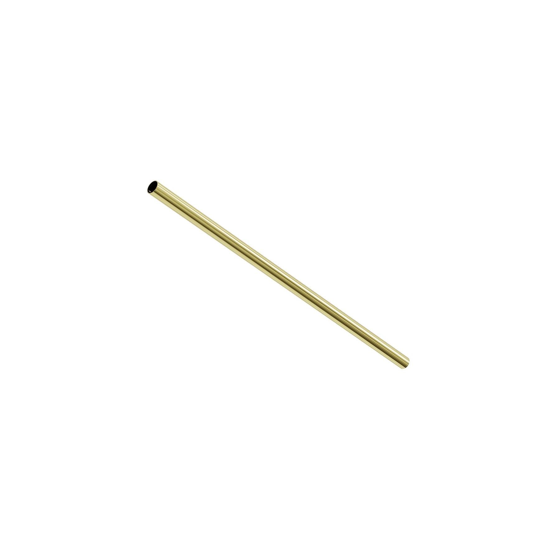 CA001-L500-BS Фиксатор для накладного монтажа штанговой системы Axity Maytoni Accessories for system Axity CA001-L500-BS