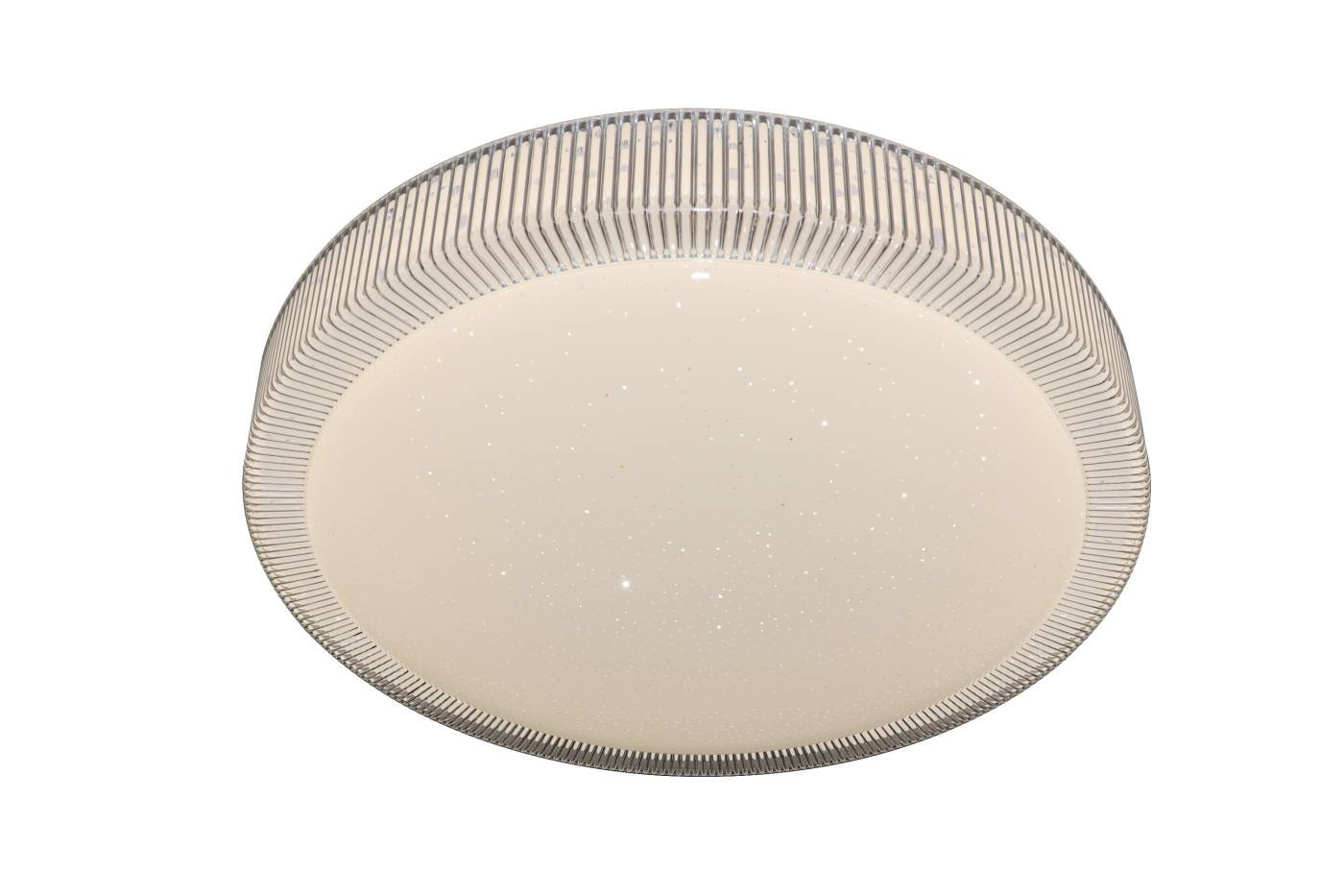 LED LAMPS 81075 Потолочная светодиодная люстра Led Natali Kovaltseva LED LAMPS 81075