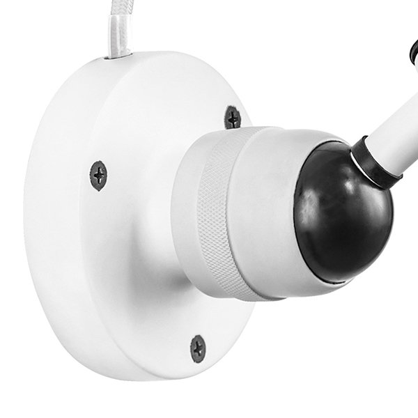 865606 Настенное бра Lightstar Loft 865606