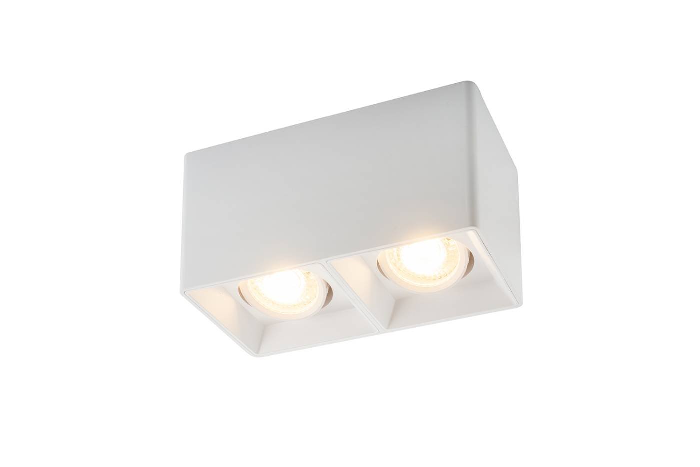 DK3035-WH Накладной светильник Denkirs Dk3020Ww DK3035-WH