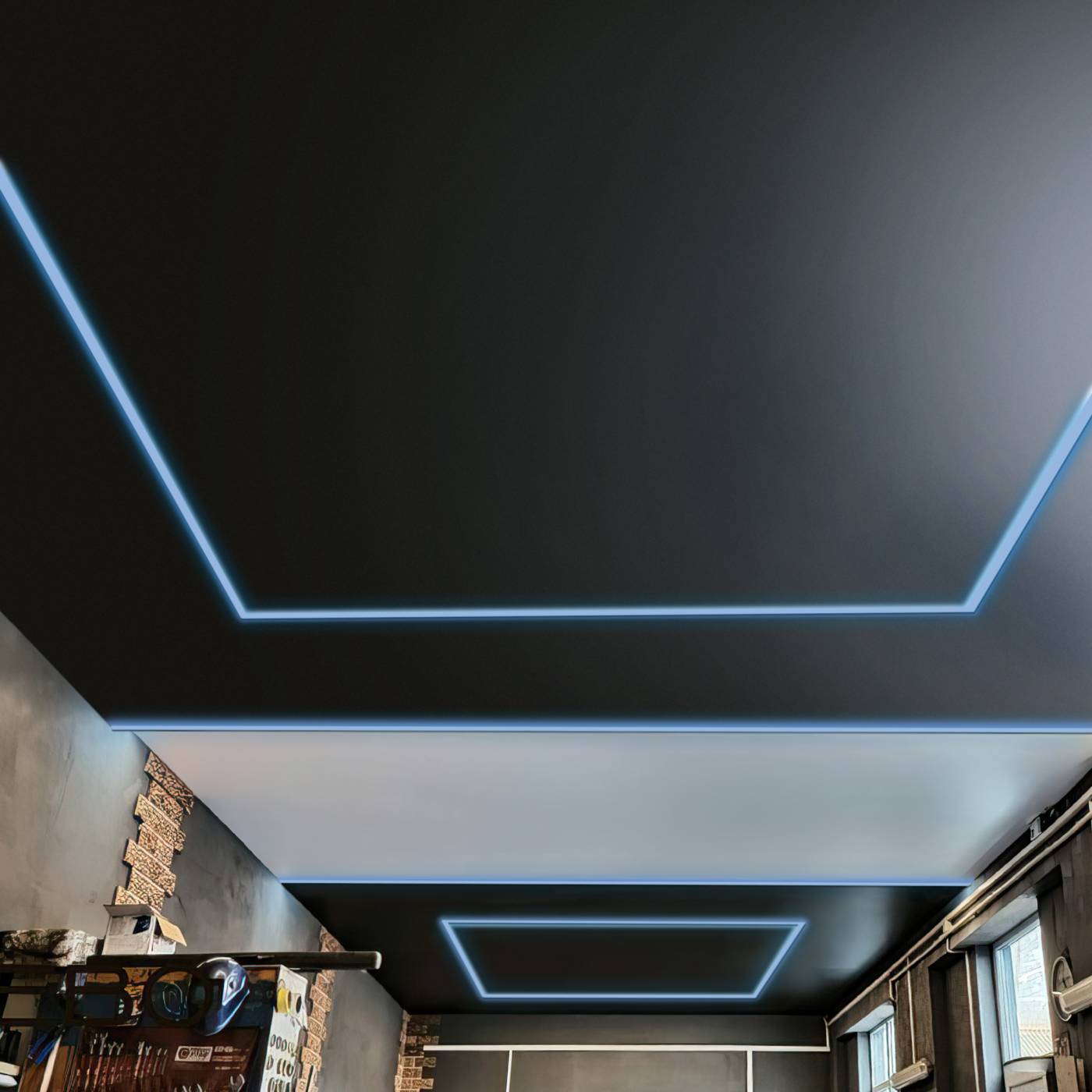 Лента светодиодная 60Led 14,4W IP20 мульти (5050 24V 60Led 14,4W IP20 RGB Black) LED лента Elektrostandard 24V 60Led 14,4W IP20 Black Лента светодиодная 60Led 14,4W IP20 мульти (5050 24V 60Led 14,4W IP20 RGB Black) a053681