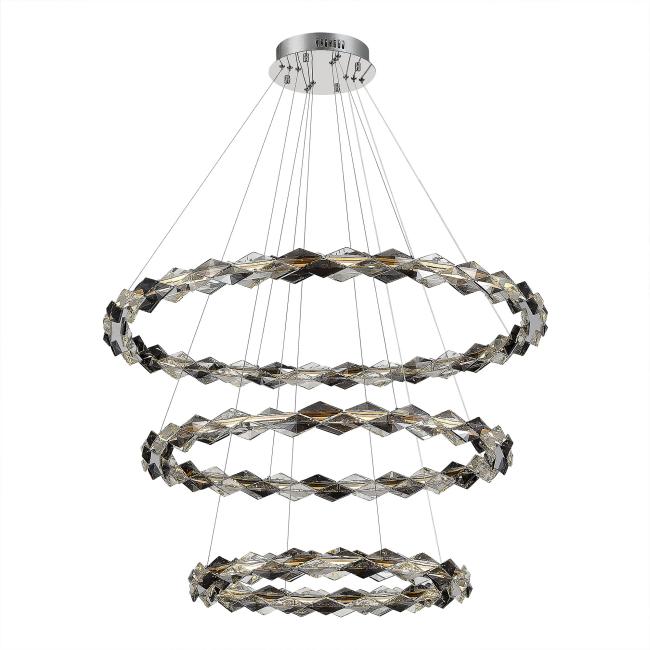 SL6009.103.03 Подвесная люстра ST Luce Diamanta SL6009.103.03