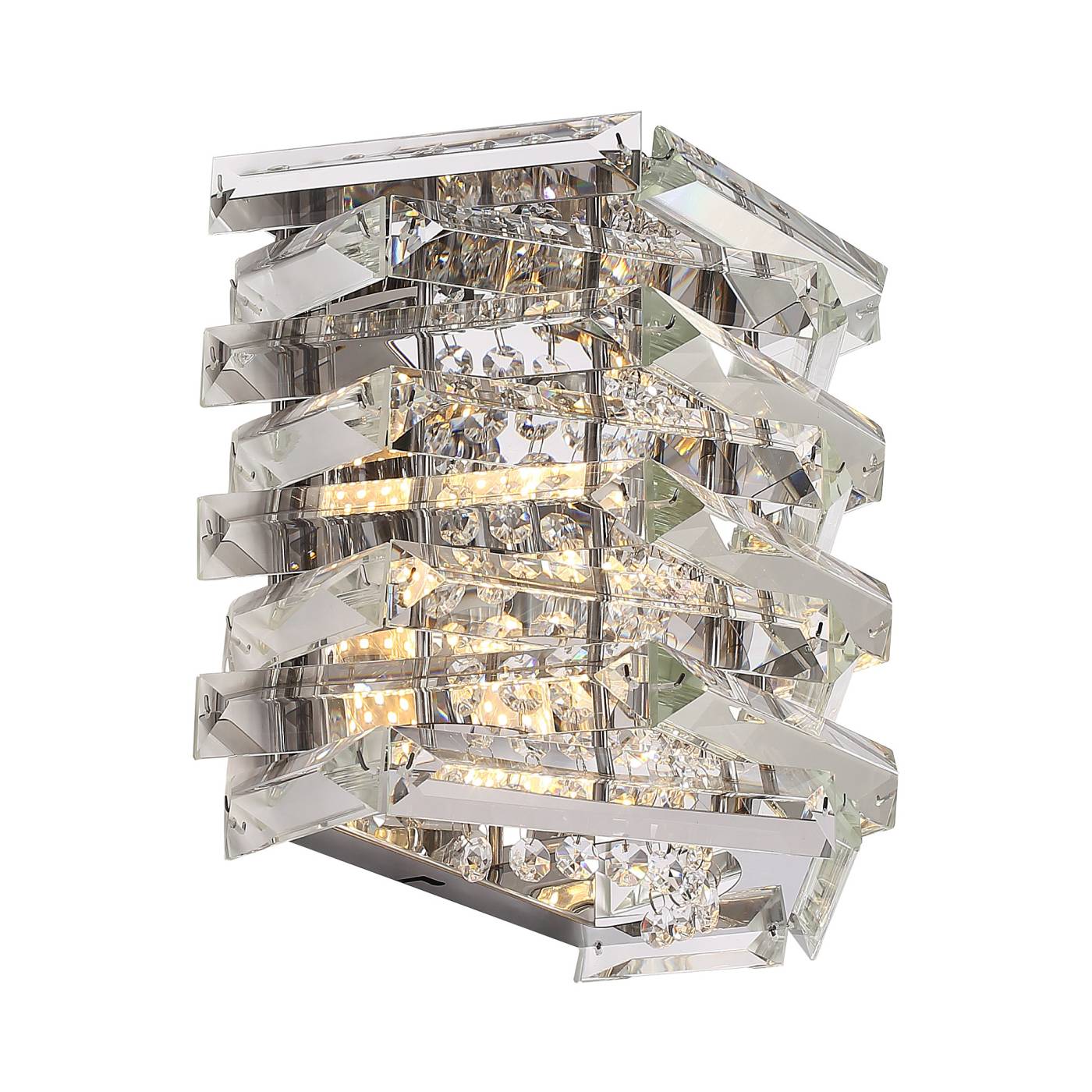 Настенное бра ST Luce Strozzi SL6137.101.02