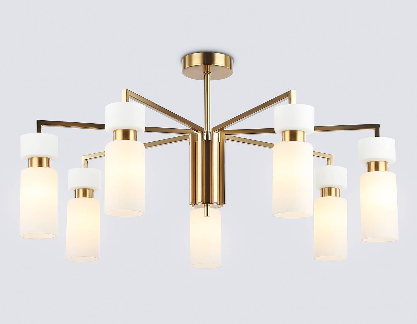 Потолочная люстра Ambrella Heigh Light LH56126