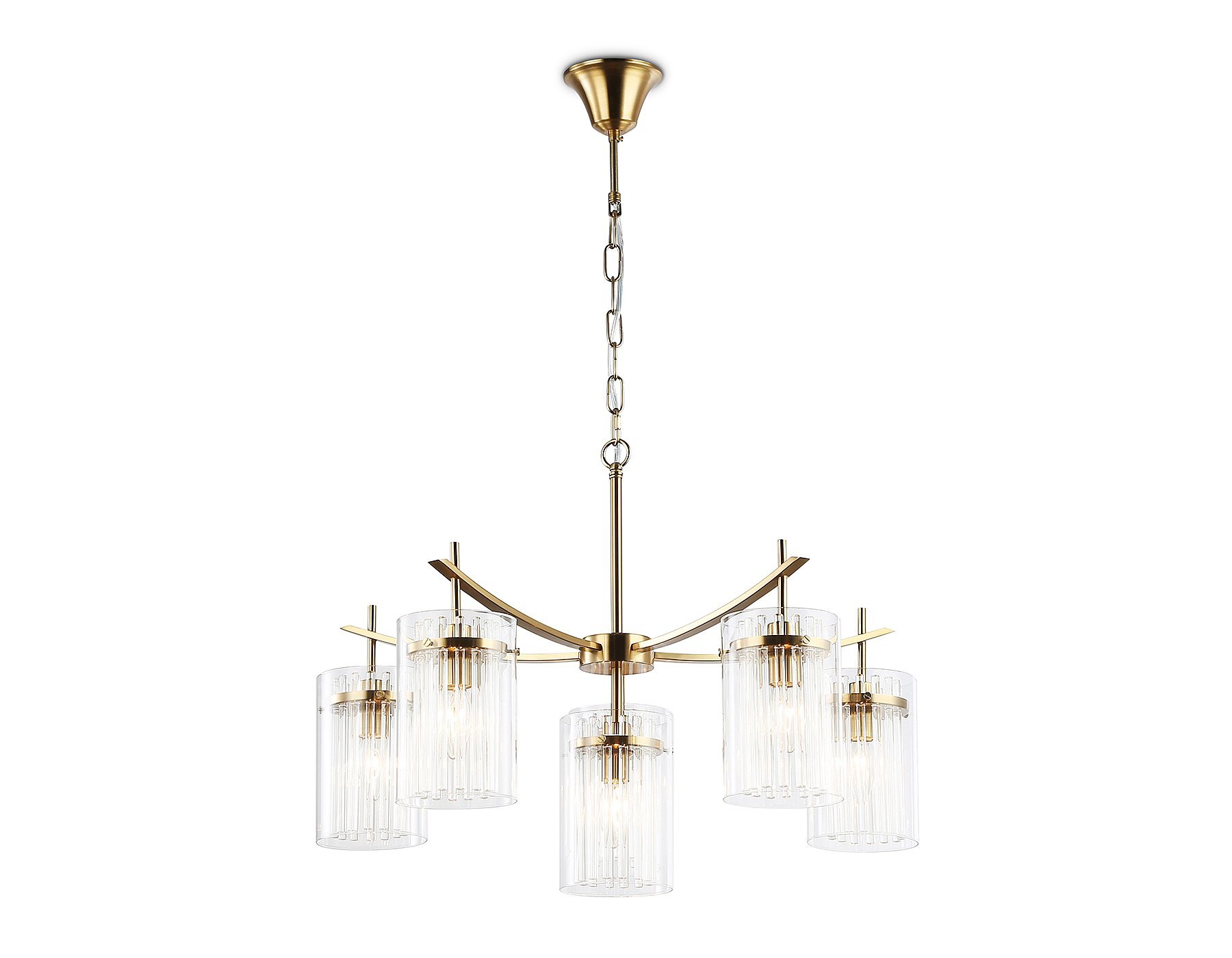 LH56031 Подвесная люстра Ambrella Heigh Light LH56031