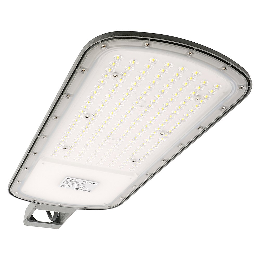 Консольный уличный светильник Feron SP3070 51801