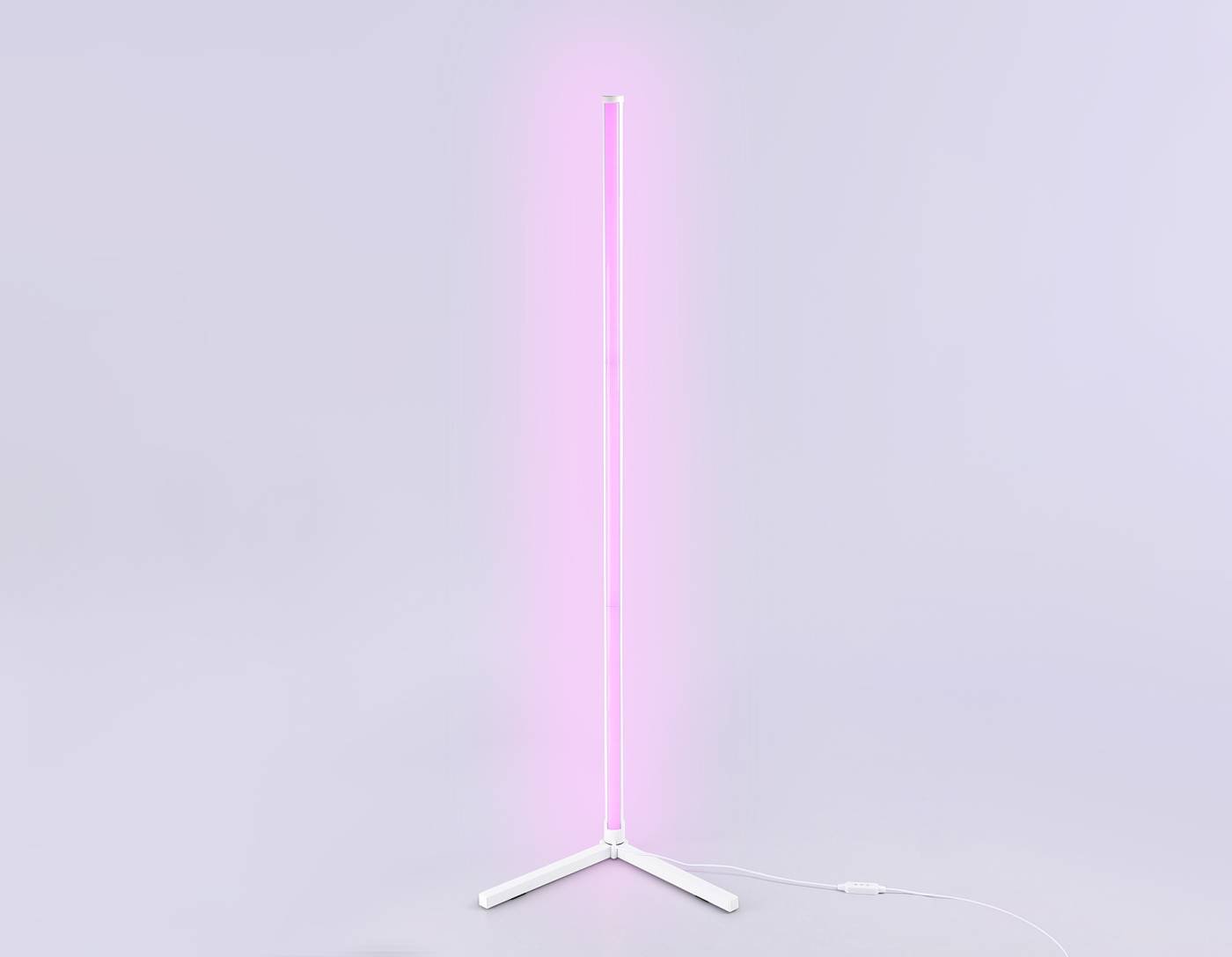 Торшер Ambrella LineTech FL8020