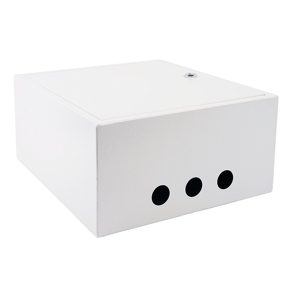 Шкаф металлический Stekker EBX60-2/03-31 50544