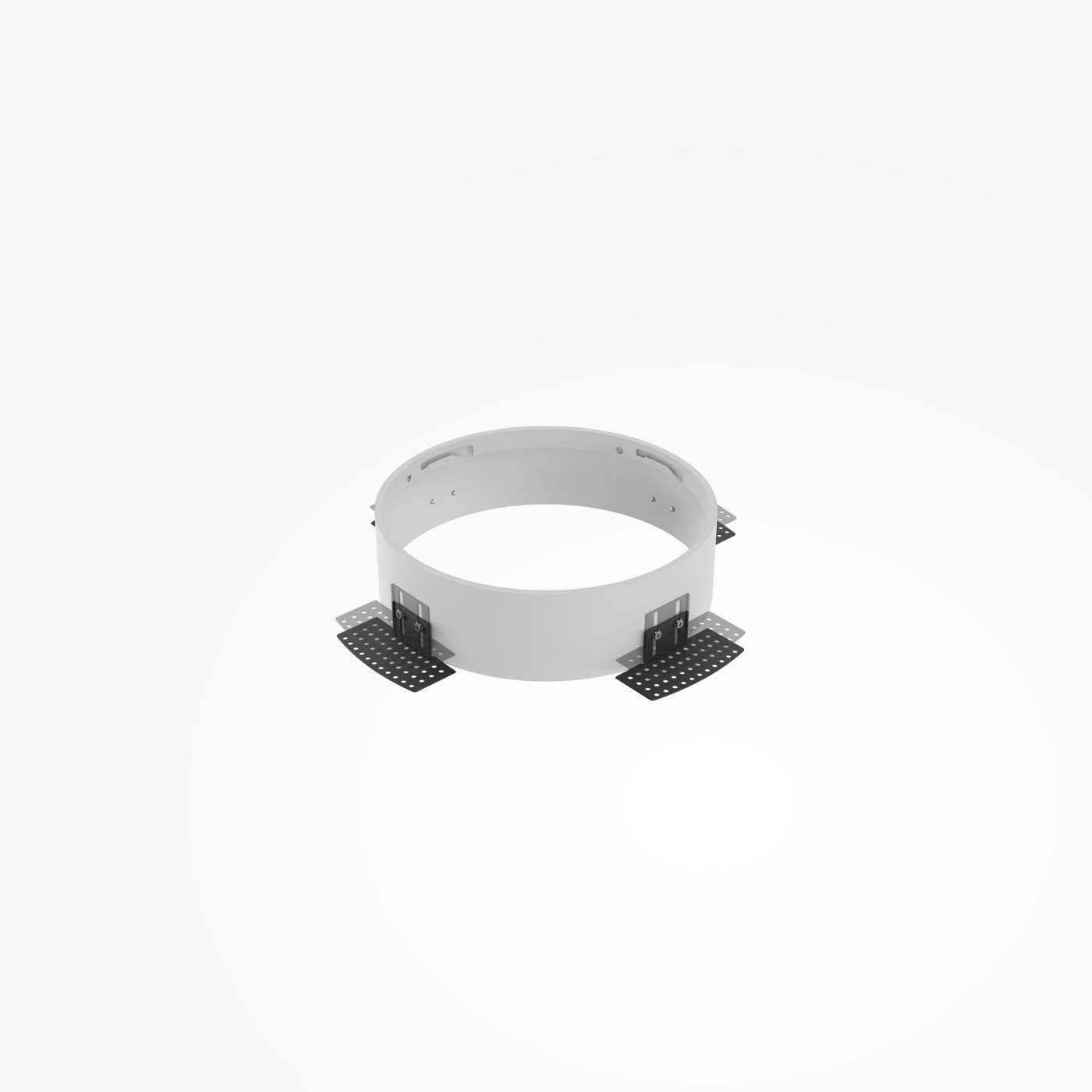 Встраиваемый светильник Maytoni Accessories DLA032-TRS24-W