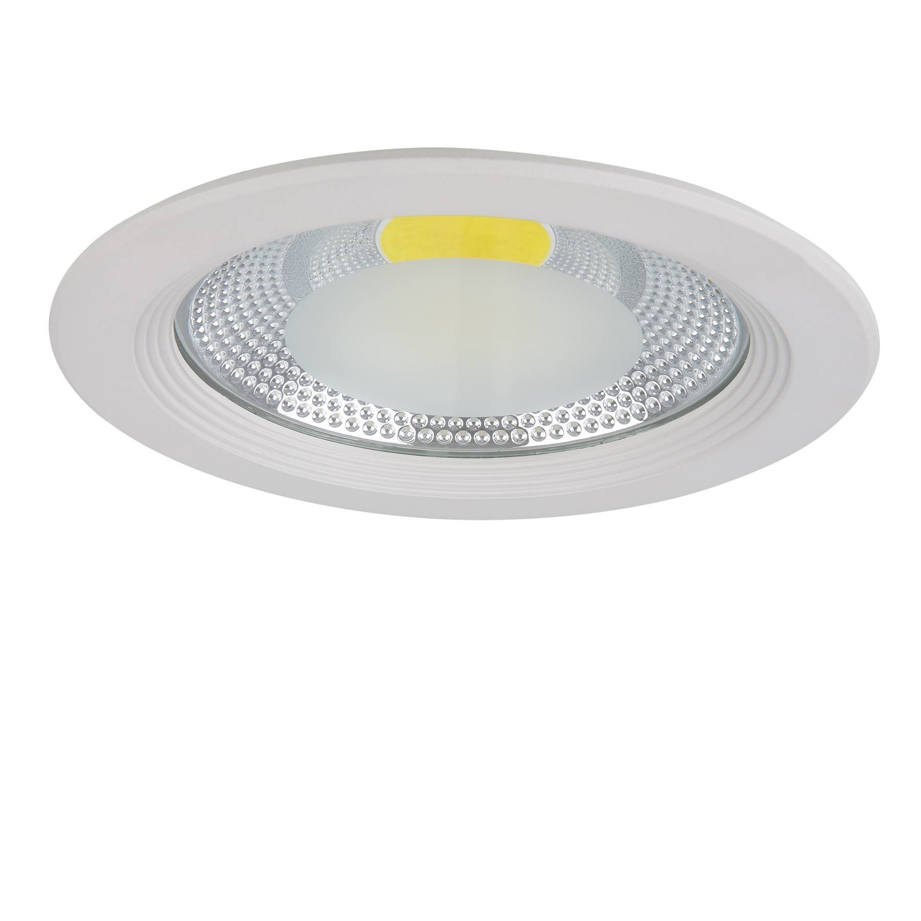 223204 Встраиваемый светильник Lightstar Forto 223204