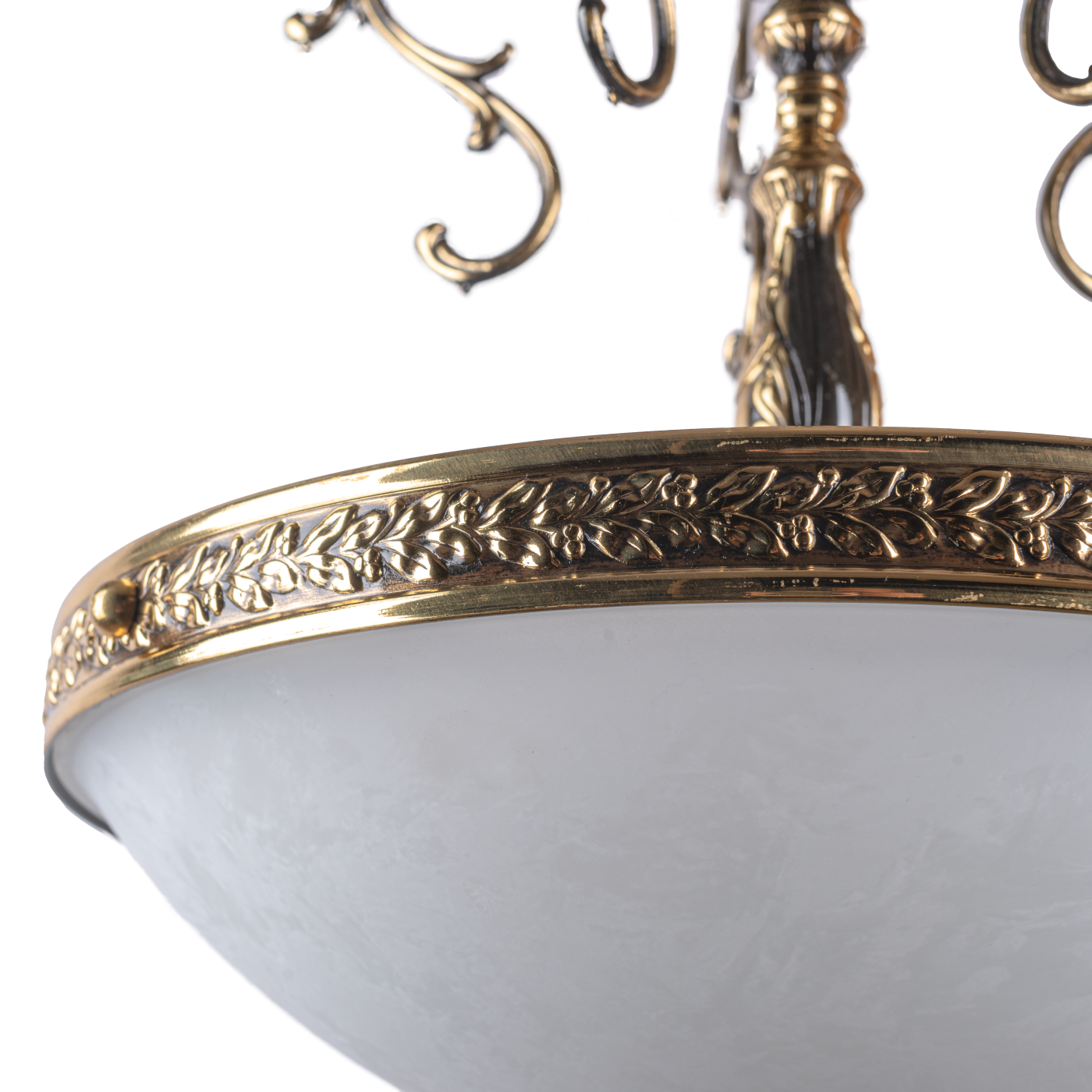 Подвесная люстра Ambiente 7140 7140 РB