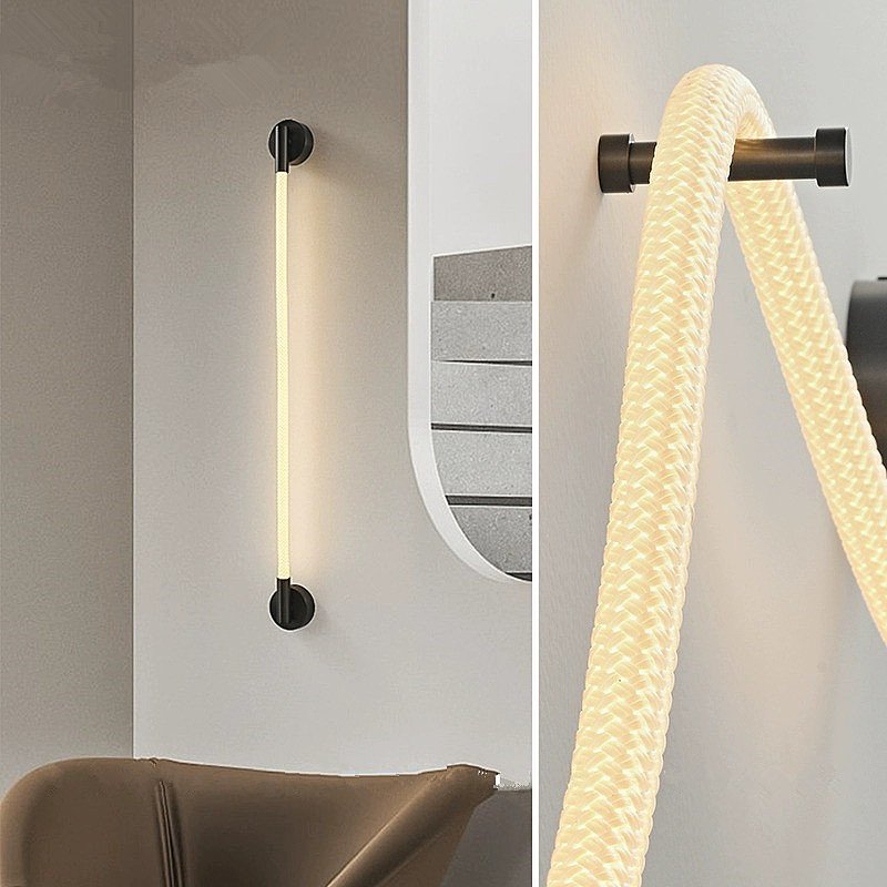 LE103W-158BB STAINLESS Настенный светильник LIGHTERA Tura LE103W-158BB STAINLESS