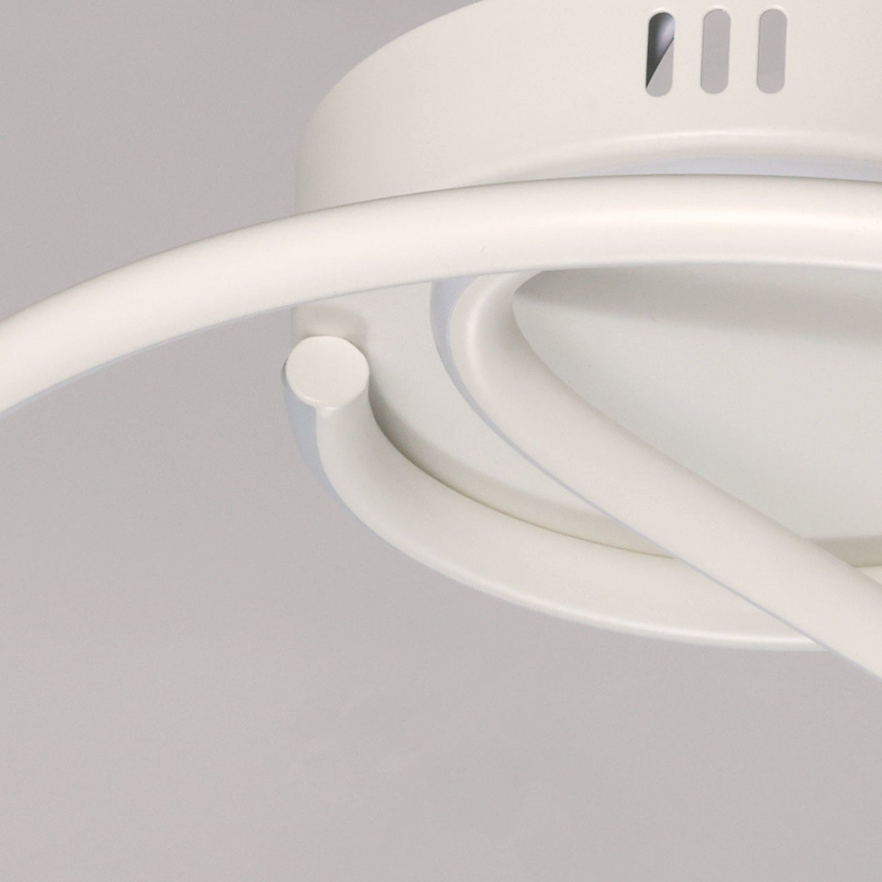 Потолочная люстра De Markt Аурих 108010201