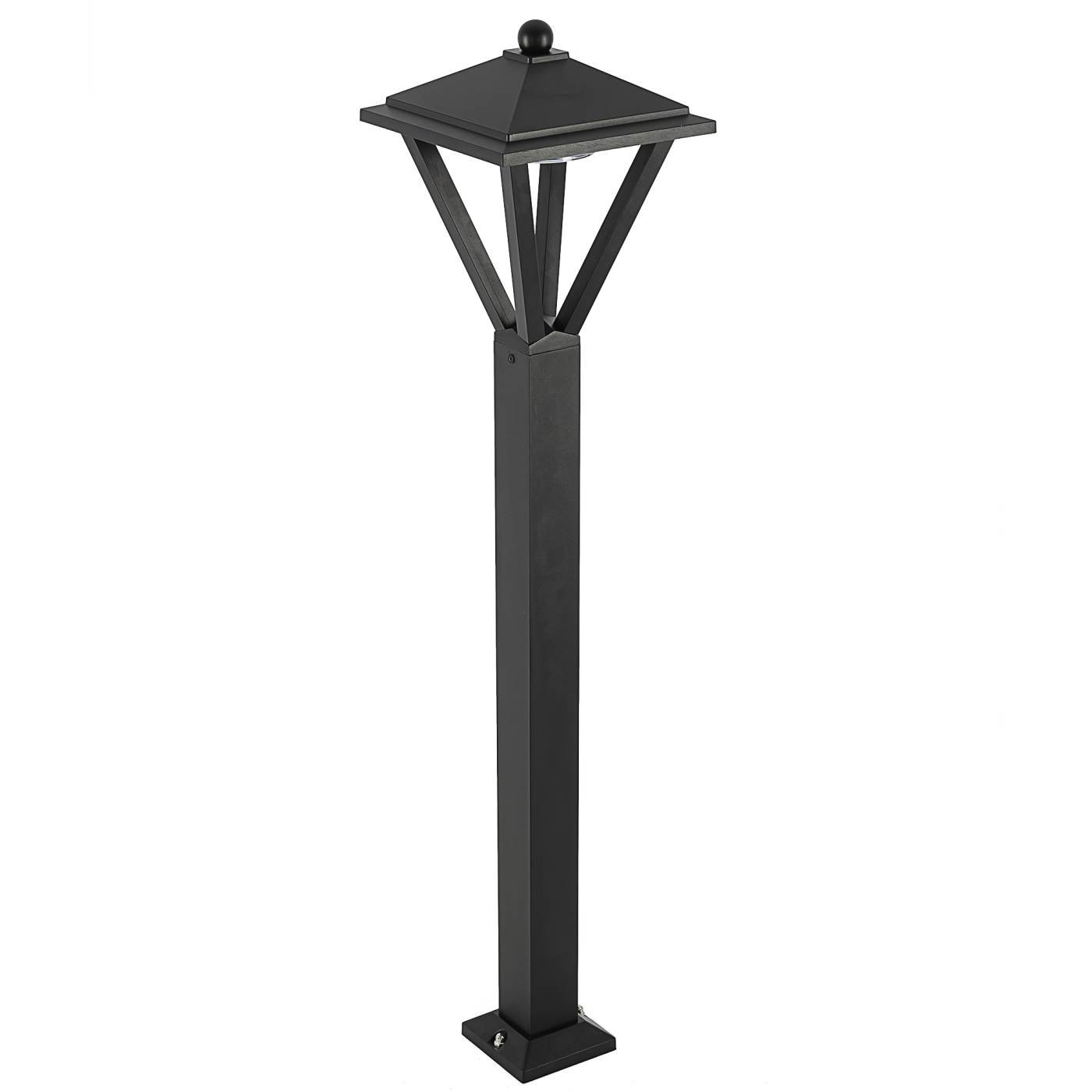 Наземный фонарь GENOX Citilux CLU12B