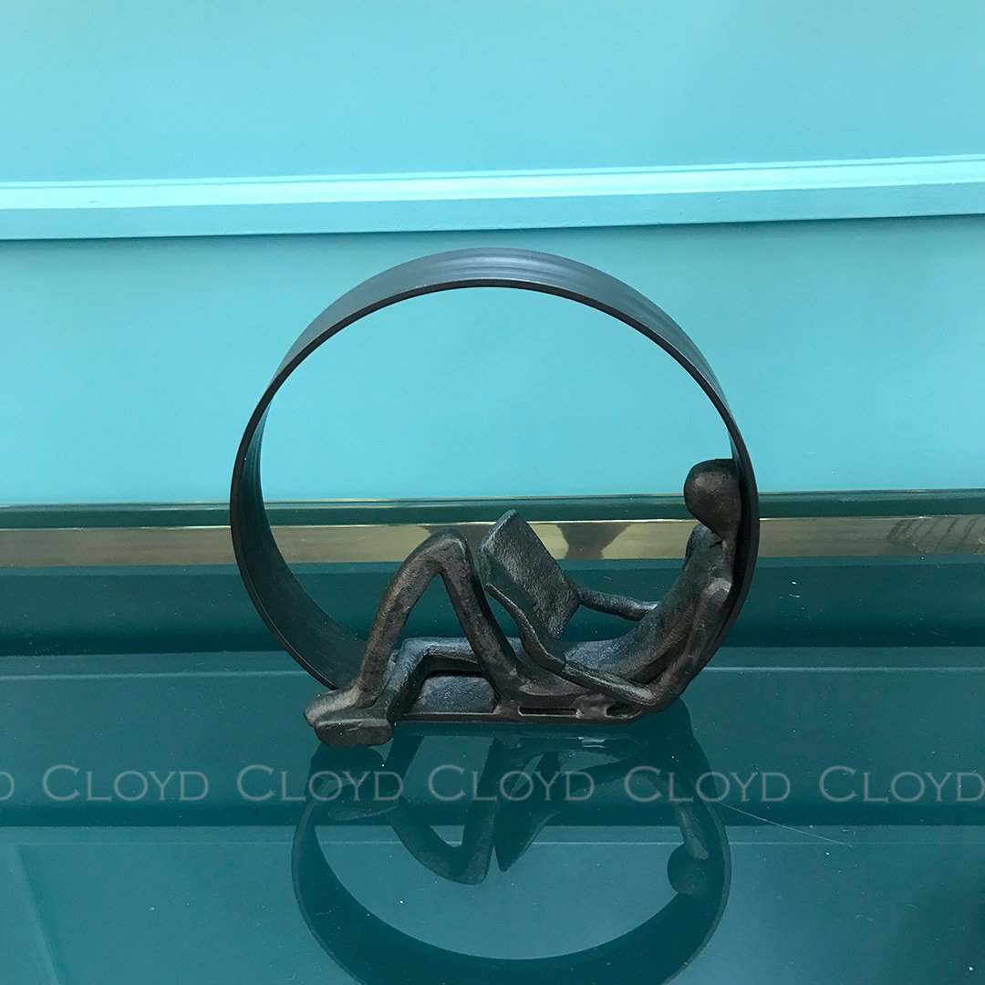 50175 Статуэтка Cloyd Figure-1643 50175