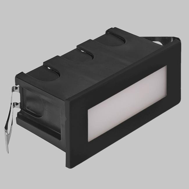 IL.0013.2635-BK Подсветка для ступеней IMEX Paso IL.0013.2635-BK