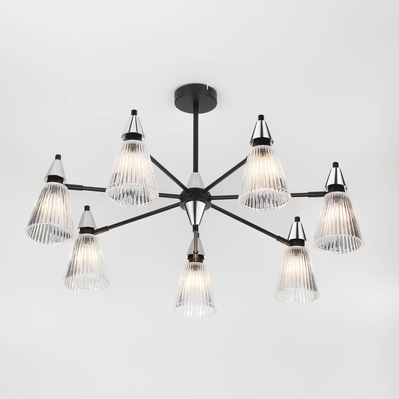 Потолочная люстра Rivoli Briana 3179-208