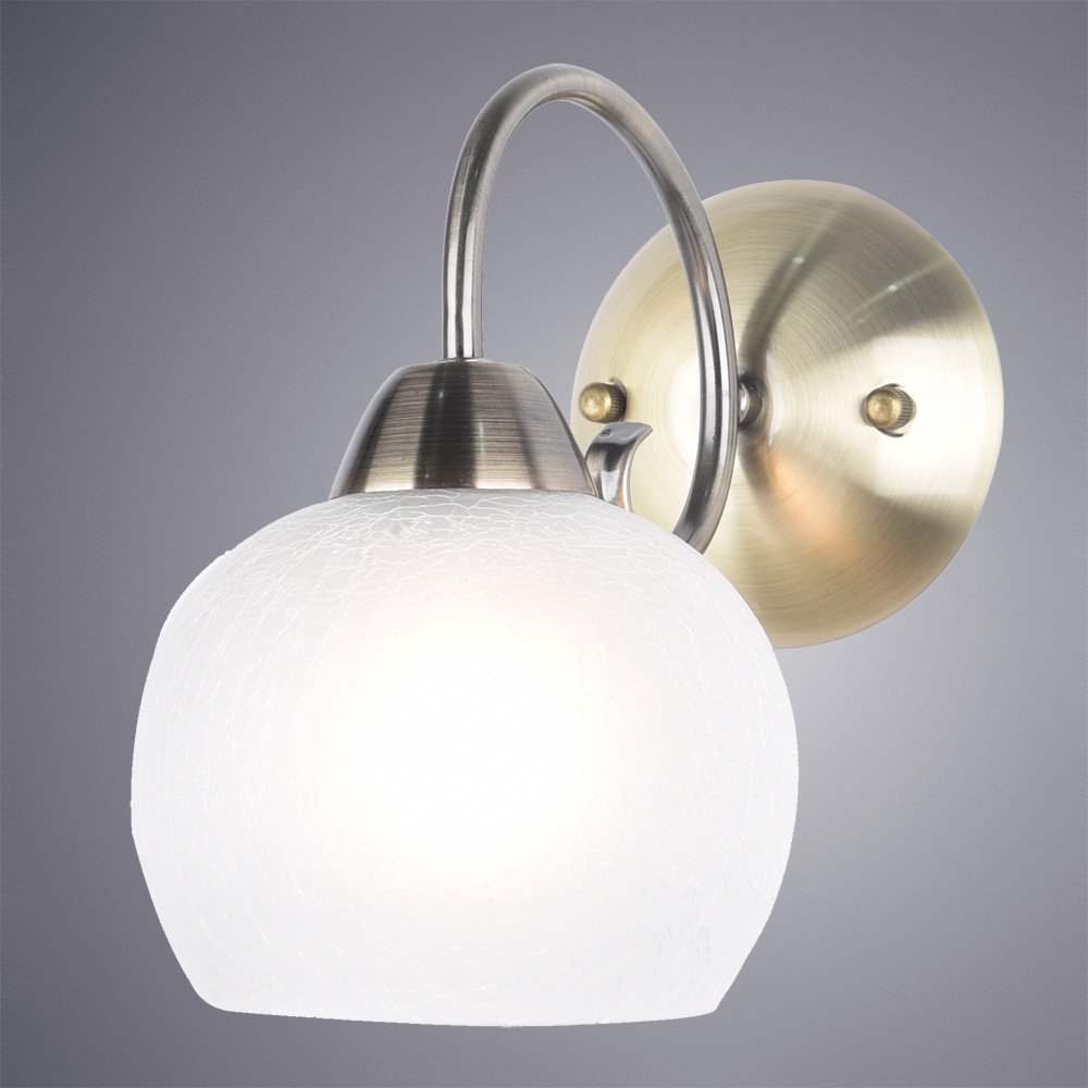 A9317AP-1AB Настенное бра Arte Lamp Margo A9317AP-1AB