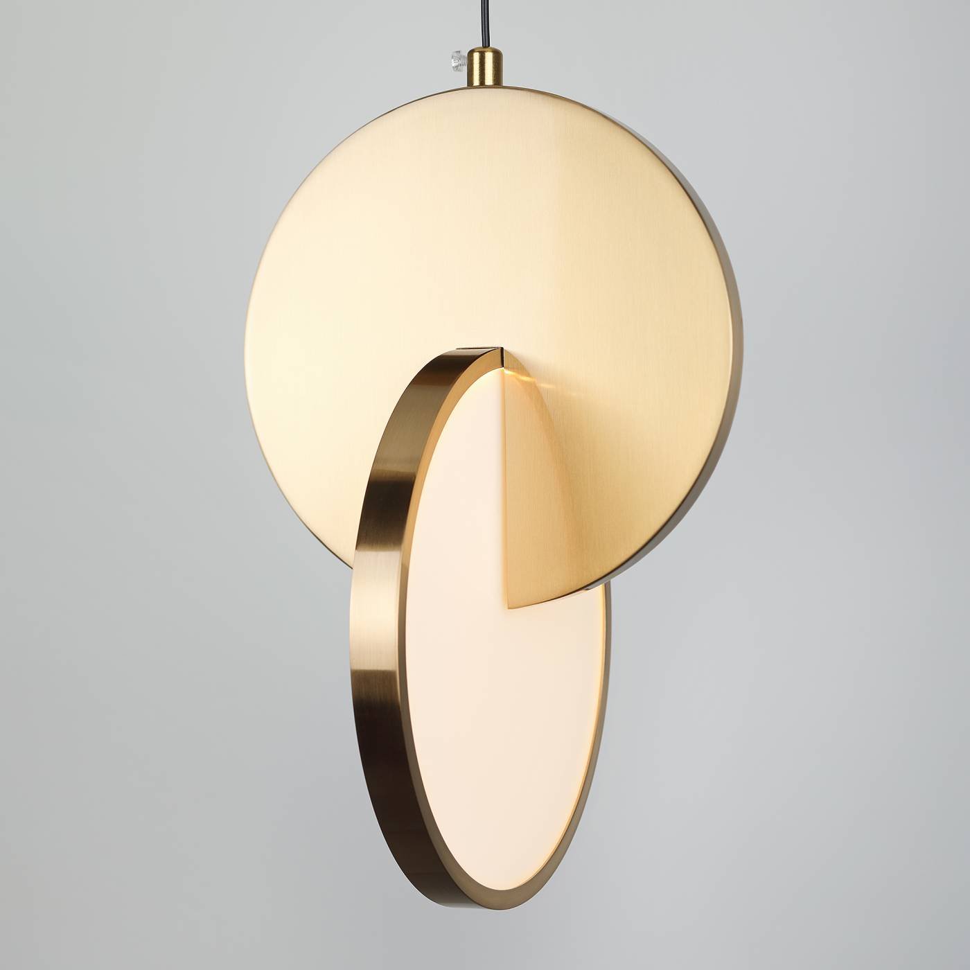 Светильник подвесной Rivoli Natalie 6130-101