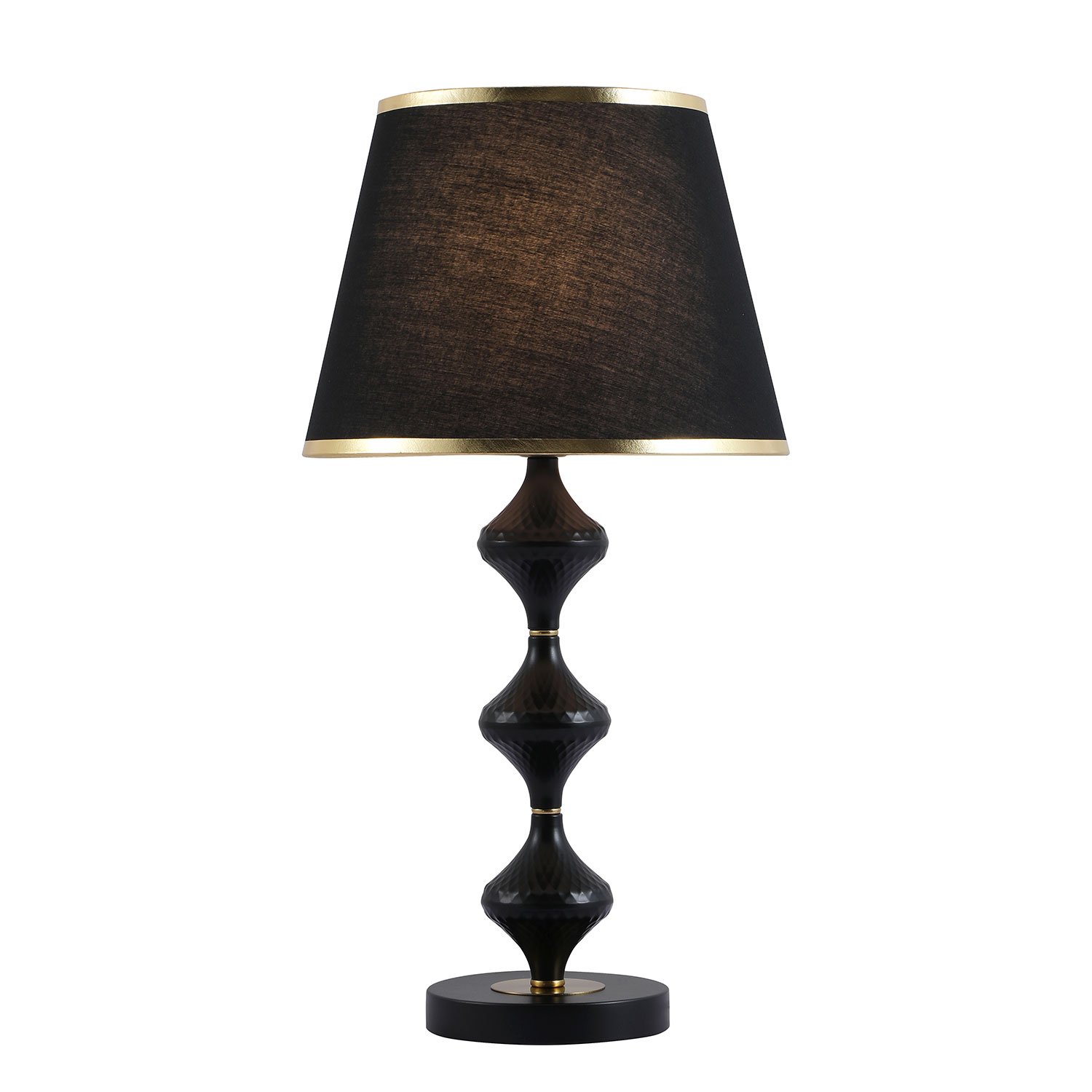 ML.6105.01TL BK Настольная лампа ML Modelux ML.6105.01TL BK