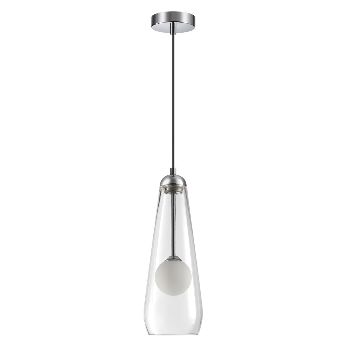 Светильник подвесной Odeon Light Lostar 4954/1