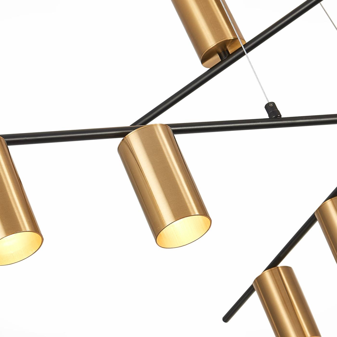 Потолочная люстра ST Luce Sormano SL1206.402.12