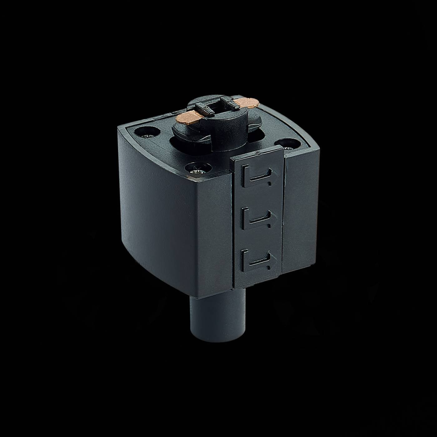 ST002.469.00 Адаптер питания для однофазного шинопровода ST Luce St002 ST002.469.00